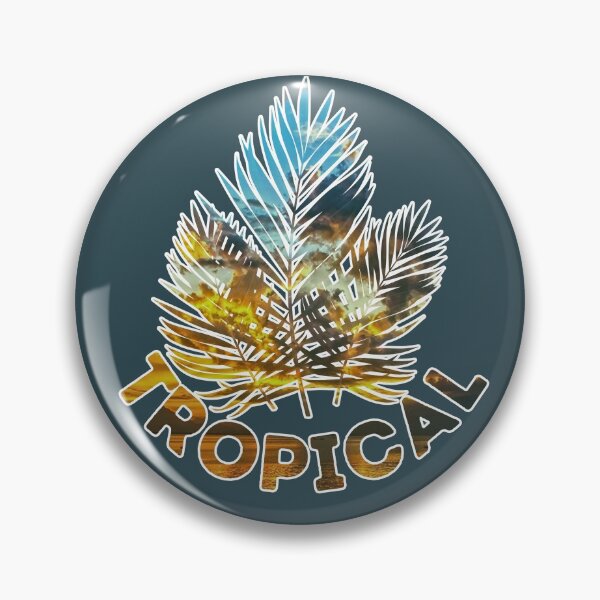 Item preview, Tropical III designed and sold by Daidaiirou.