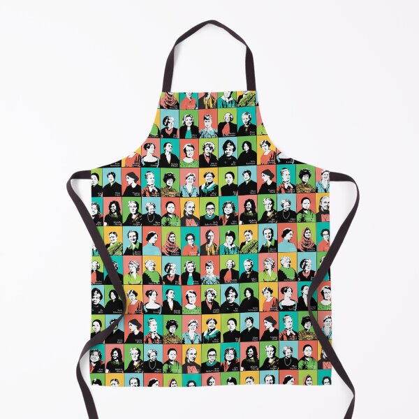 Item preview, Feminist Icons designed and sold by candhdesigns.