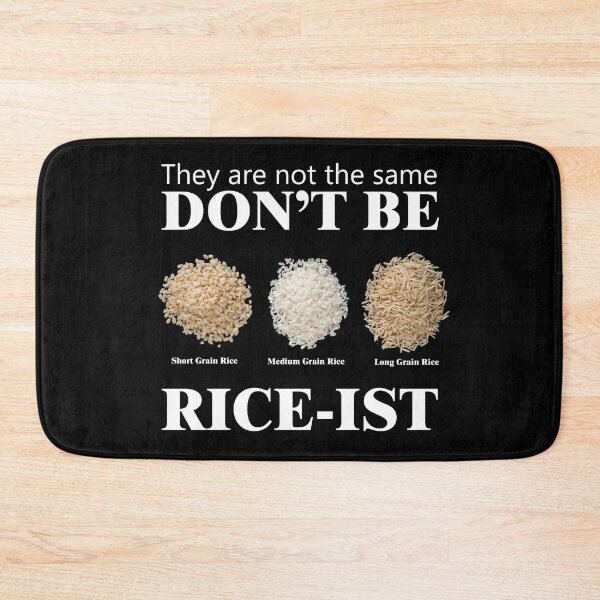 Item preview, DON'T BE RICE-IST, they are not the same designed and sold by Art-Tease.