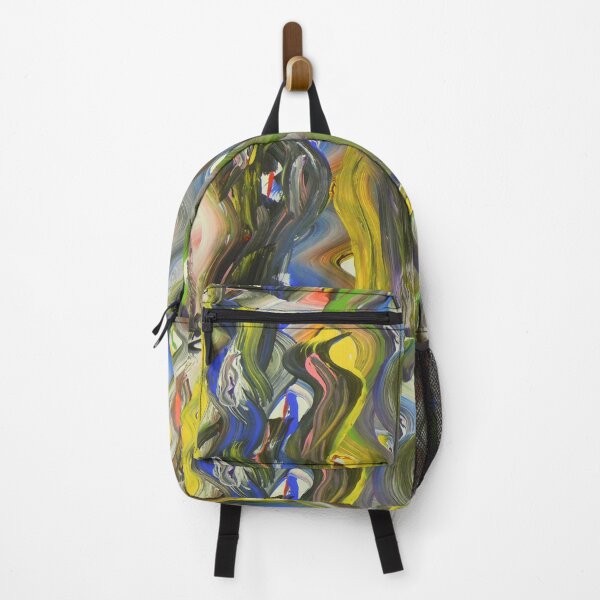 Item preview, "Glimpses Of The Hidden" designed and sold by Robert Regenold's Art Shop.