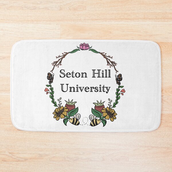 Item preview, Seton Hill Nature Design (Transparent) designed and sold by jajatomtom.