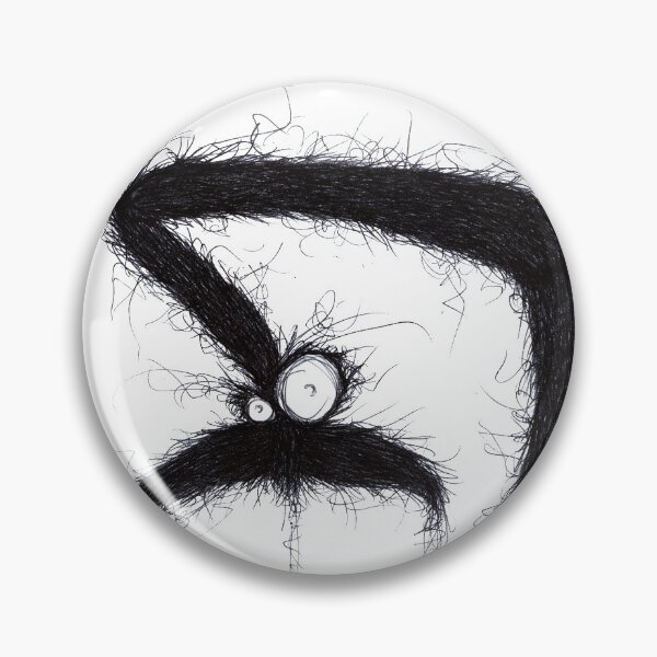 Item preview, the creatures from the drain 5 designed and sold by brandon lynch.