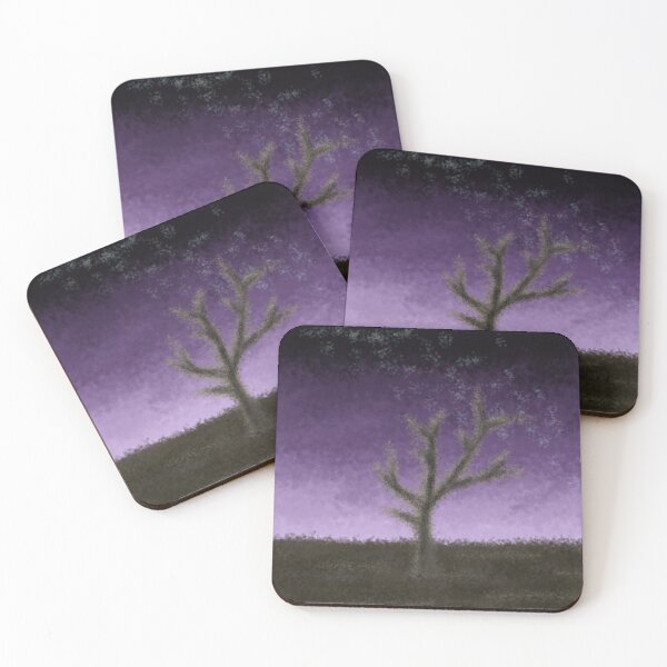 Item preview, tree designed and sold by BisonDraw.