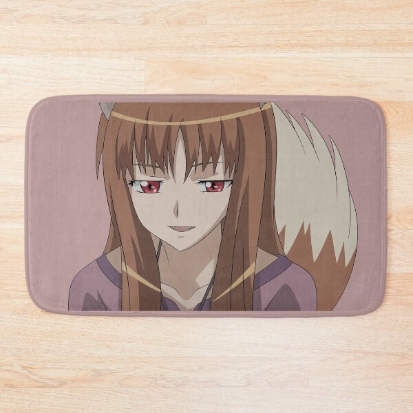 Item preview, Holo (Spice and Wolf) designed and sold by kawaiicrossing.