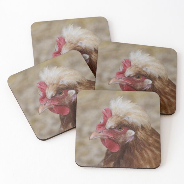 Item preview, Sulmtaler Hen designed and sold by Mythos57.