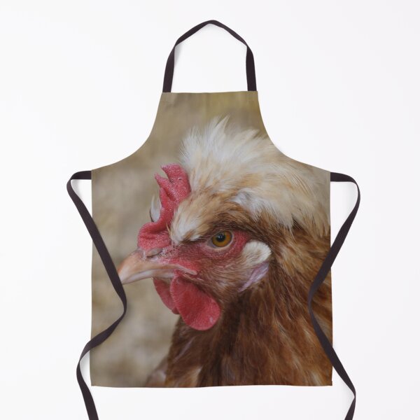 Item preview, Sulmtaler Hen designed and sold by Mythos57.