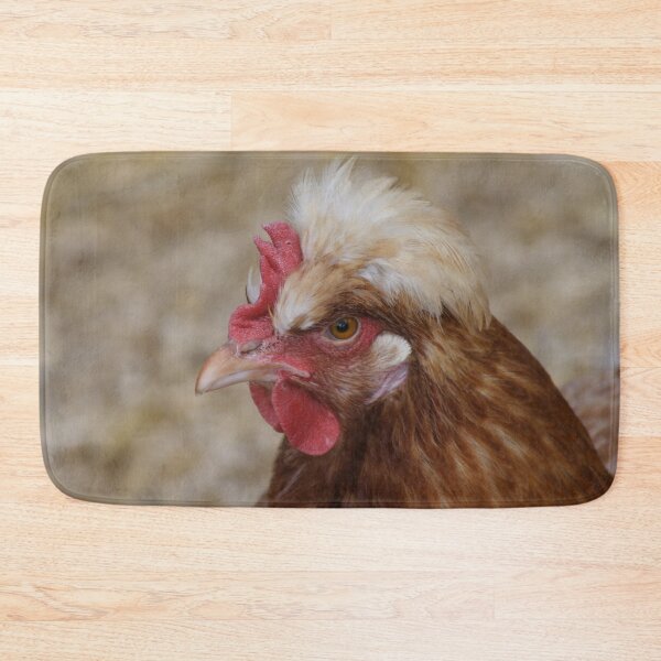 Item preview, Sulmtaler Hen designed and sold by Mythos57.
