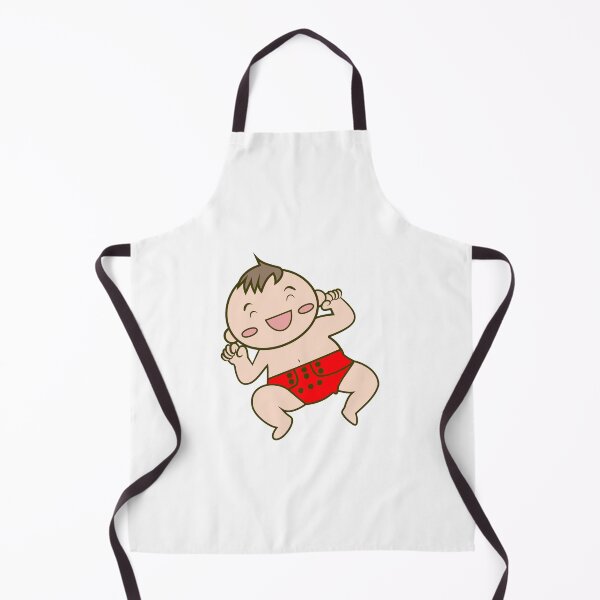 Item preview, Red Cloth Diaper Baby designed and sold by UrsulaFashion.