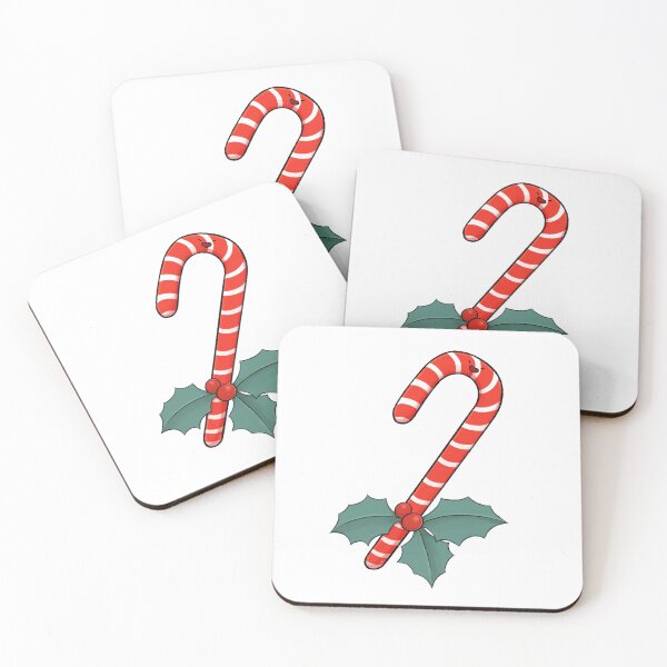 Item preview, Cute Candy cane designed and sold by kcorvae.