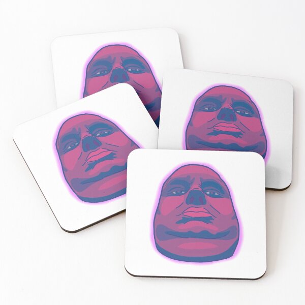 Item preview, H3 Podcast - Ethan the hairless overlord designed and sold by CathsCrafts.