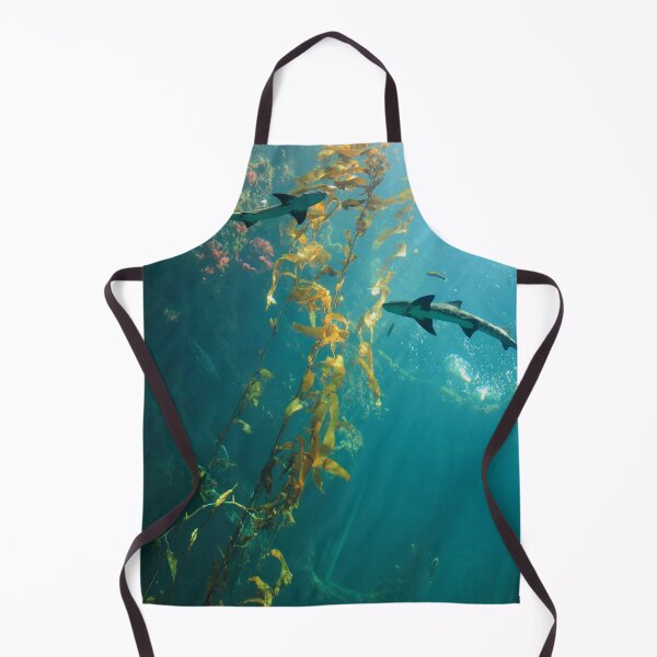 Item preview, ocean lovers gift, wonderful landscape under water  designed and sold by Martin-bivert.