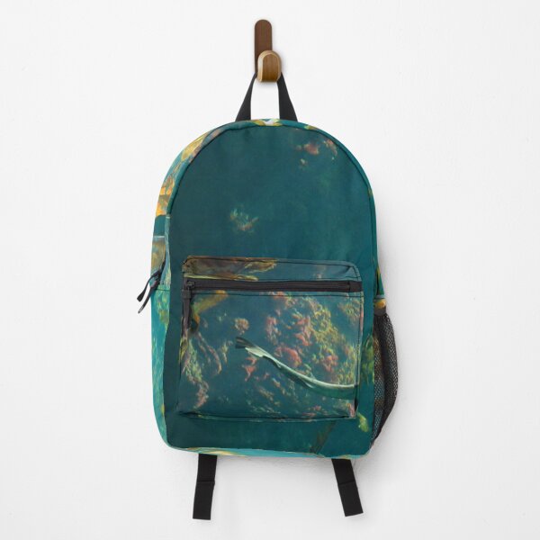 Item preview, ocean lovers gift, wonderful landscape under water  designed and sold by Martin-bivert.