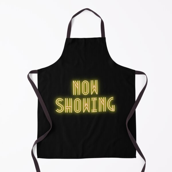 Item preview, Now Showing Neon designed and sold by pintsandquarts.