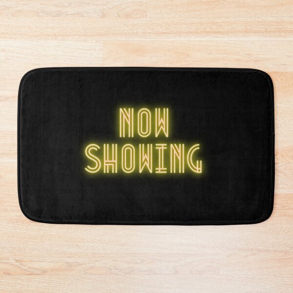 Item preview, Now Showing Neon designed and sold by pintsandquarts.