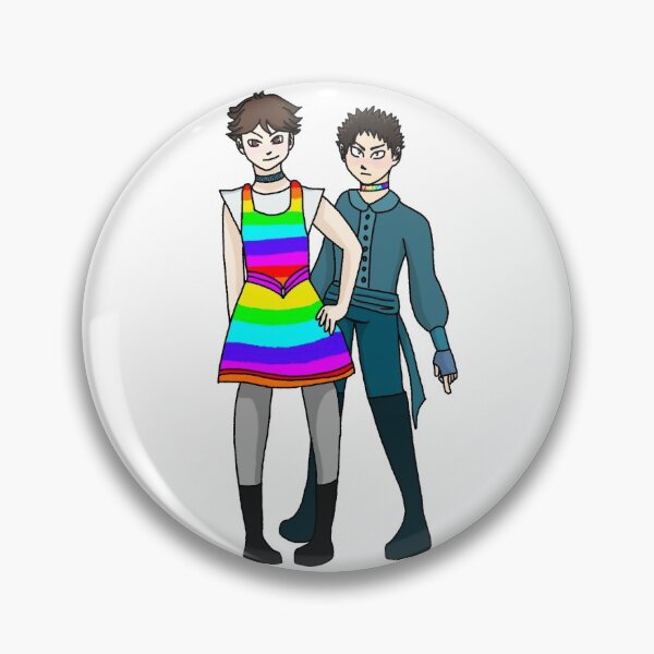 Item preview, Kings of Seijoh designed and sold by iovi4.