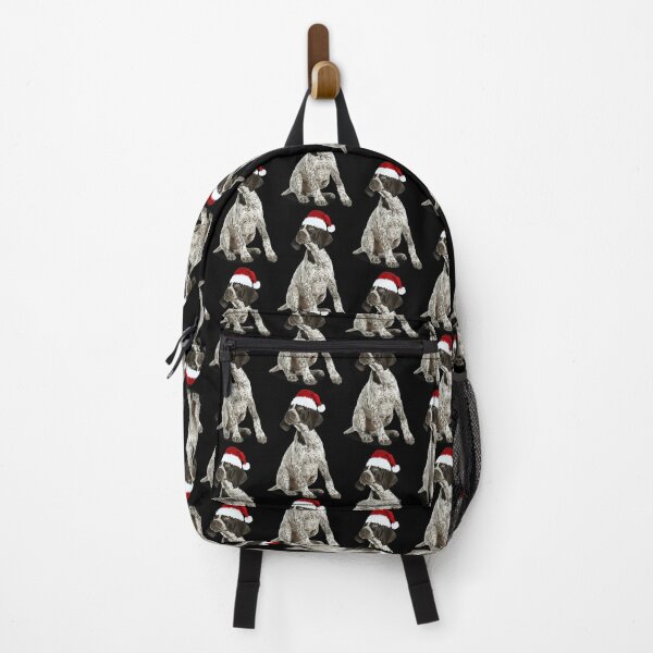 Item preview, German Shorthaired Pointer Christmas Gift designed and sold by FunShirtDesigns.