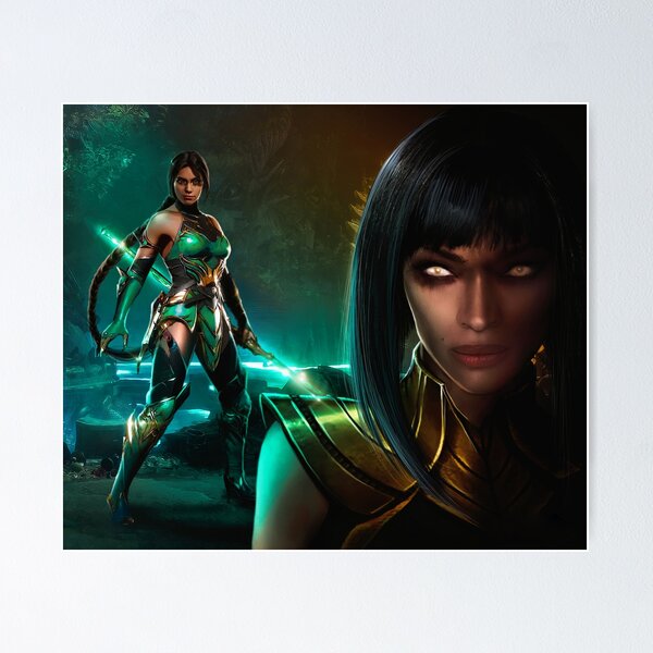 Item preview, RIVALS  designed and sold by Carlos GZZ003.