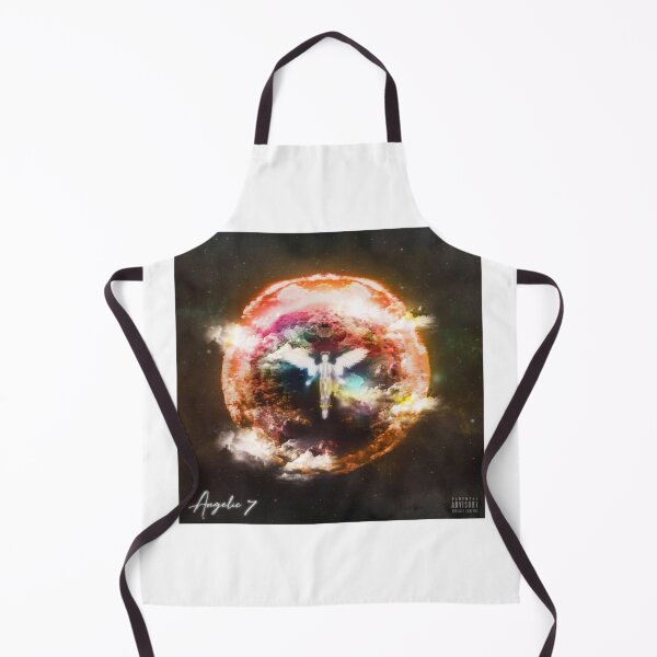 Item preview, $ofaygo imsofaygo sofaygo angelic 7 album pluggnb nyc plugg designed and sold by Nivoxi.