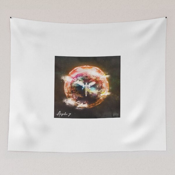 Item preview, $ofaygo imsofaygo sofaygo angelic 7 album pluggnb nyc plugg designed and sold by Nivoxi.