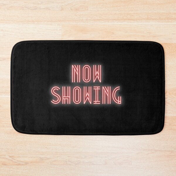 Item preview, Now Showing Neon designed and sold by pintsandquarts.