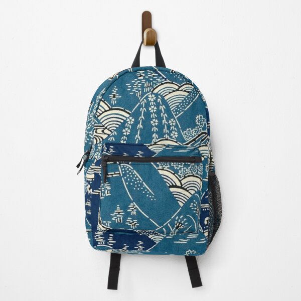 Item preview, Botanical Mountains designed and sold by MarcSabuncu.