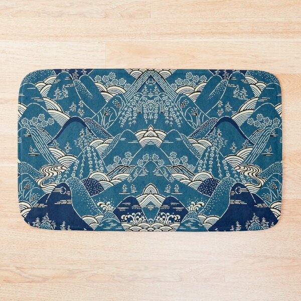 Item preview, Botanical Mountains  designed and sold by MarcSabuncu.