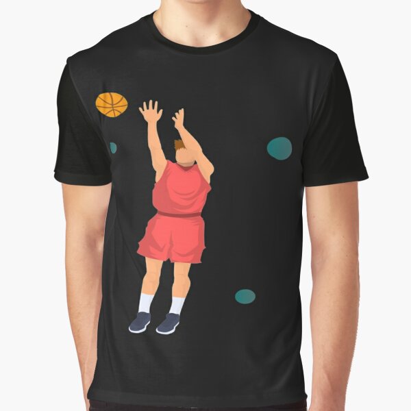 The Best Vintage Graphic T-Shirts of the NBA Bubble