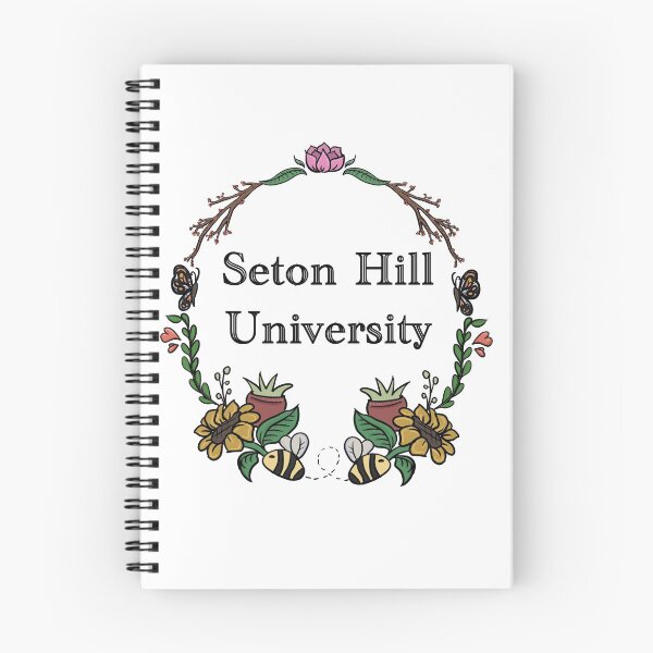 Item preview, Seton Hill Nature Design (Transparent) designed and sold by jajatomtom.