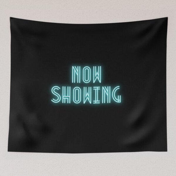 Item preview, Now Showing Neon designed and sold by pintsandquarts.