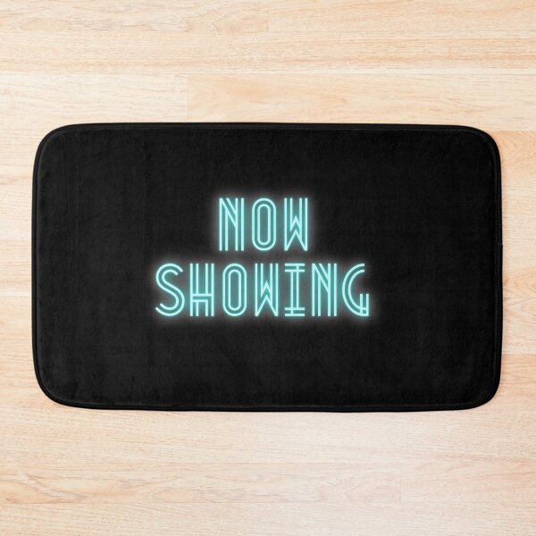 Item preview, Now Showing Neon designed and sold by pintsandquarts.