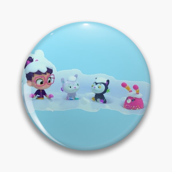 Item preview, Abby Hatcher Children Design #6 designed and sold by hlpina1.