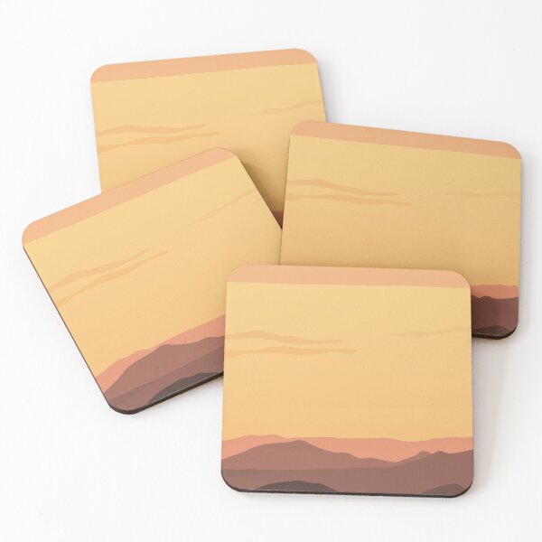 Item preview, Sunset hills  designed and sold by kyledsmith27.