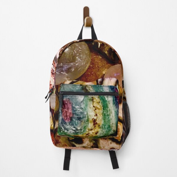 Item preview, Gem Stones: Earth Candy 3/3 designed and sold by sandpiperstudio.
