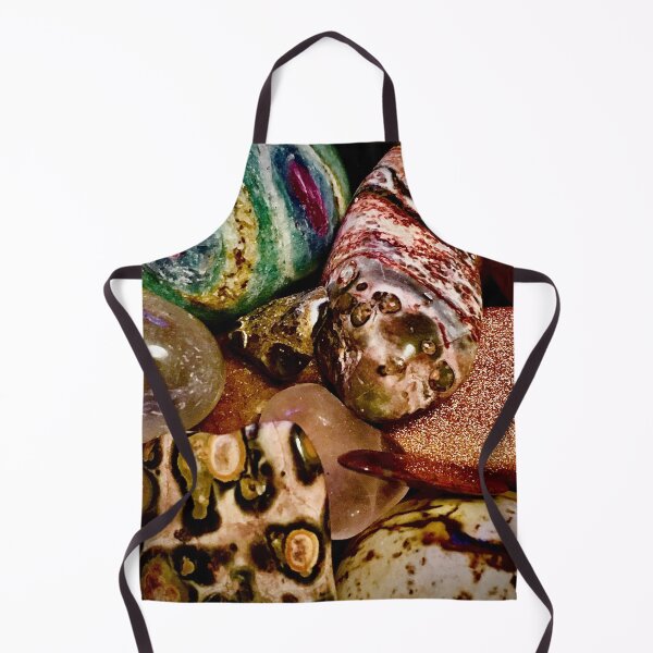Item preview, Gem Stones: Earth Candy 3/3 designed and sold by sandpiperstudio.