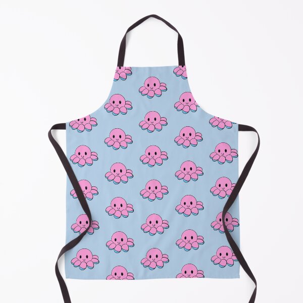 Item preview, Happy reversible octopus designed and sold by uchix.