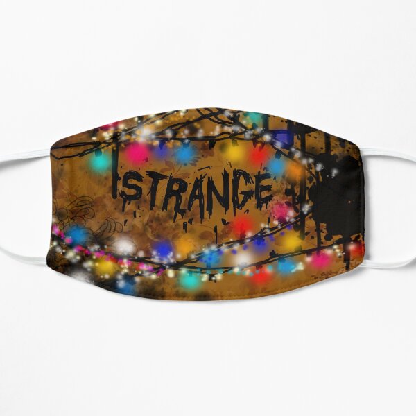 ST Flat Mask