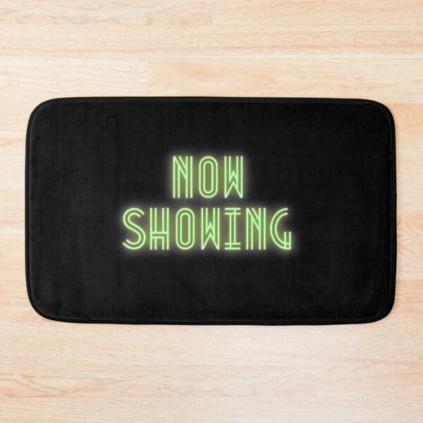 Item preview, Now Showing Neon designed and sold by pintsandquarts.