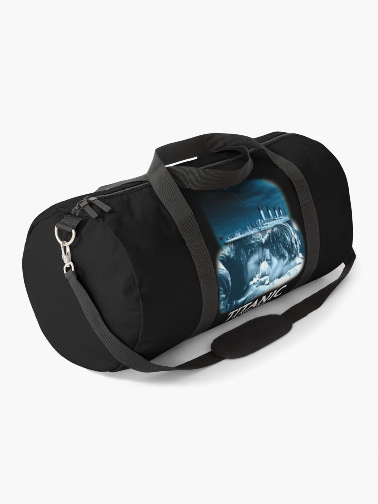 Titanic movie | Duffle Bag