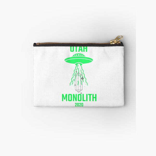 Item preview, Utah Monolith 2020 designed and sold by bradycarstens.
