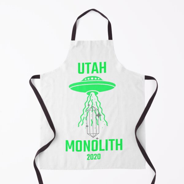 Item preview, Utah Monolith 2020 designed and sold by bradycarstens.