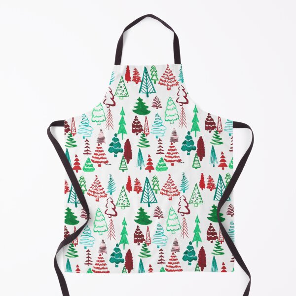 Item preview, Bountiful Trees  designed and sold by Han M.