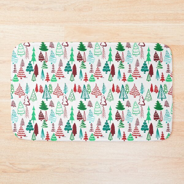 Item preview, Bountiful Trees  designed and sold by Han M.