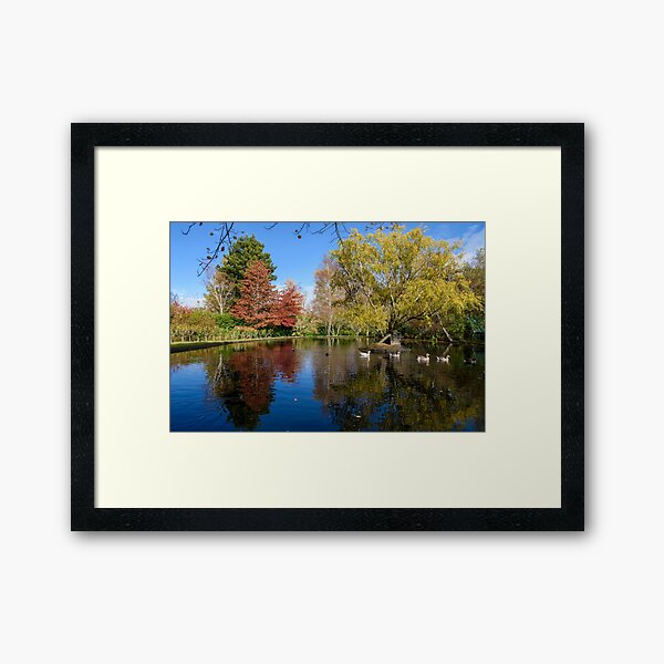 Item preview, Tieve Gardens, Mount Macedon, Victoria, Australia designed and sold by silvtom.