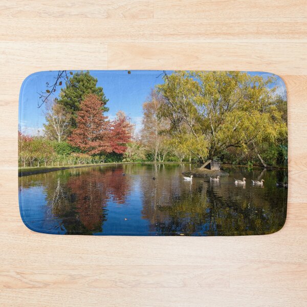 Item preview, Tieve Gardens, Mount Macedon, Victoria, Australia designed and sold by Dreamscape Eclectic .