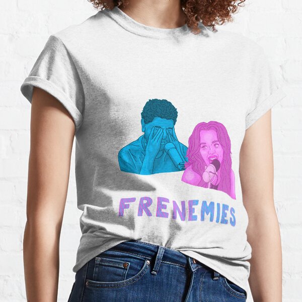Item preview, H3 Podcast - Frenemies designed and sold by CathsCrafts.