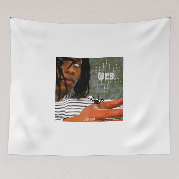 Item preview, $ofaygo imsofaygo sofaygo web album pluggnb nyc rap designed and sold by Nivoxi.
