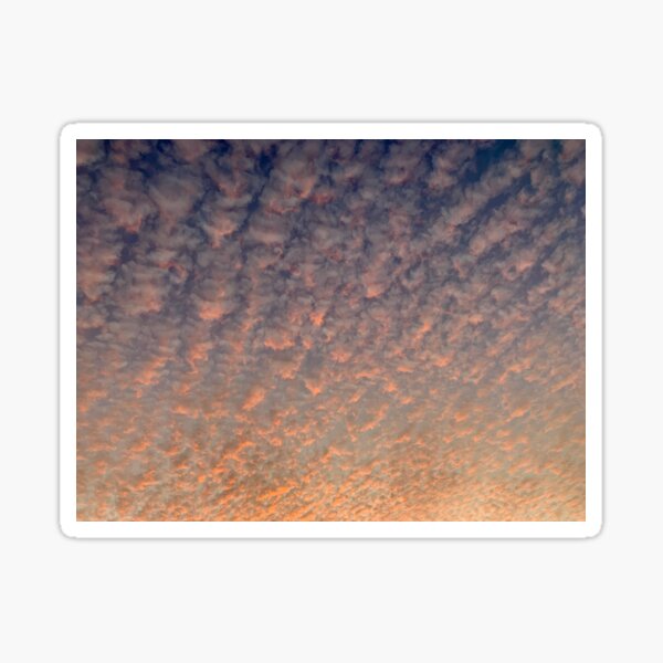 Item preview, horsham sky designed and sold by scratchedscreen.