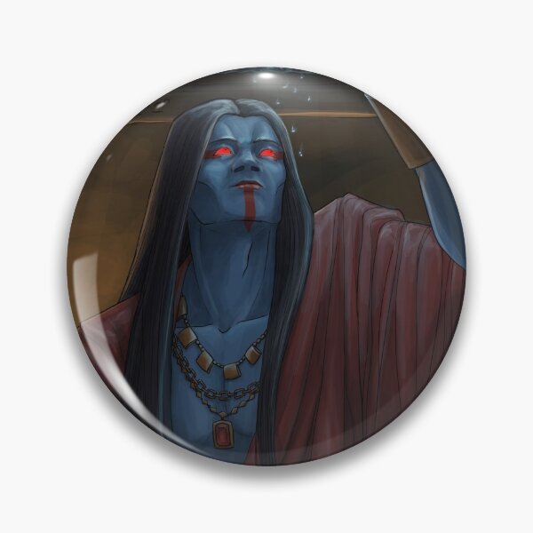 Item preview, Genie does some magic designed and sold by Iskelan.