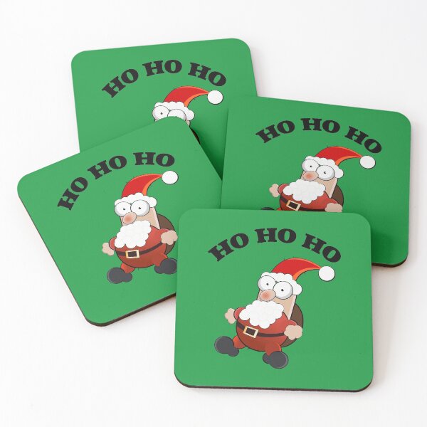Item preview, Santa's Christmas Design designed and sold by Rell1970.