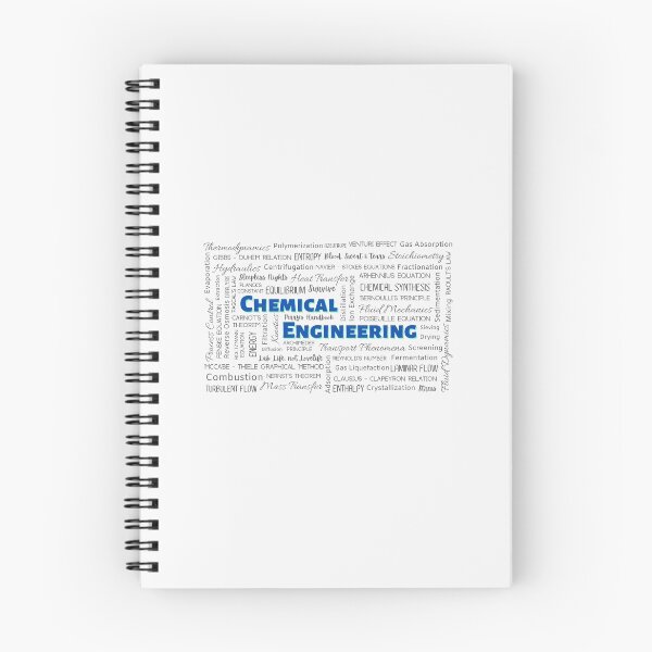 Item preview, Chemical Engineering  designed and sold by yctO.